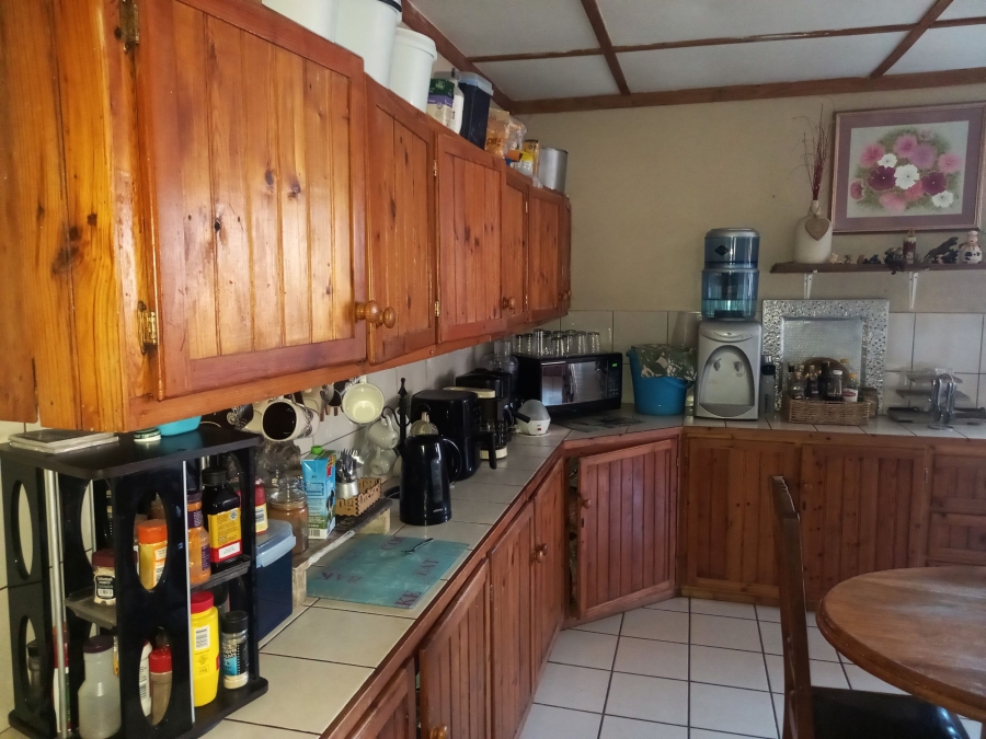 Commercial Property for Sale in George Rural Western Cape